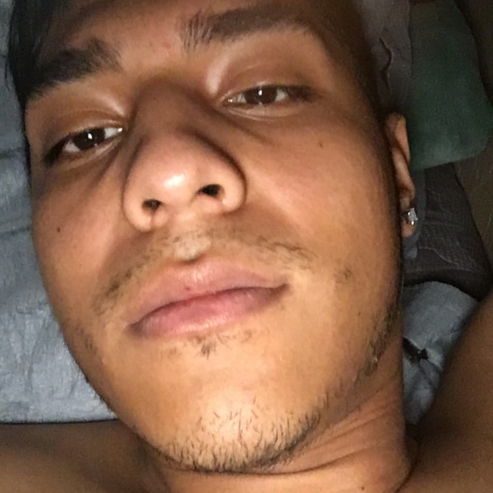 Meet your Posher, Ramiro